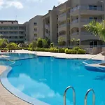 Comfortable With Amazing Sea Views بالم مار