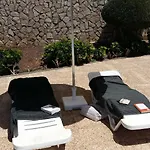 شقة Comfortable With Amazing Sea Views *