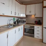Comfortable With Amazing Sea Views * بالم مار