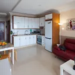 Apartment Comfortable With Amazing Sea Views Palm-mar
