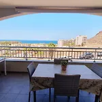 Comfortable With Amazing Sea Views * Эль-Пальмар