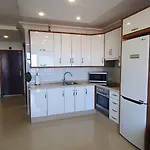 Comfortable With Amazing Sea Views
