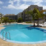 Comfortable With Amazing Sea Views بالم مار