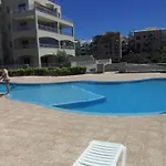 Comfortable With Amazing Sea Views شقة بالم مار