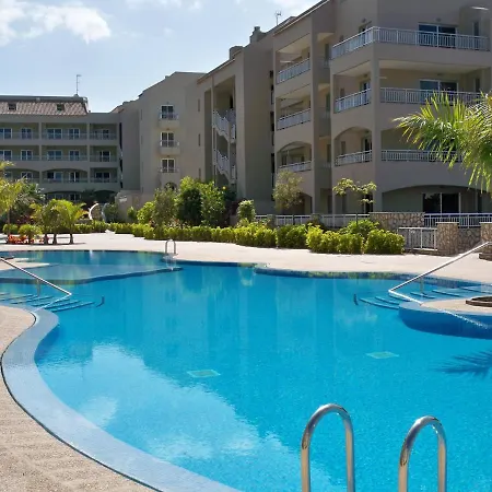 Comfortable With Amazing Sea Views Palm-mar