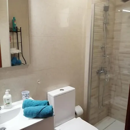 Comfortable With Amazing Sea Views Appartement Palm-mar