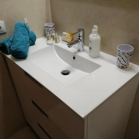 Comfortable With Amazing Sea Views Palm-mar