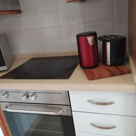 Comfortable With Amazing Sea Views Palm-mar