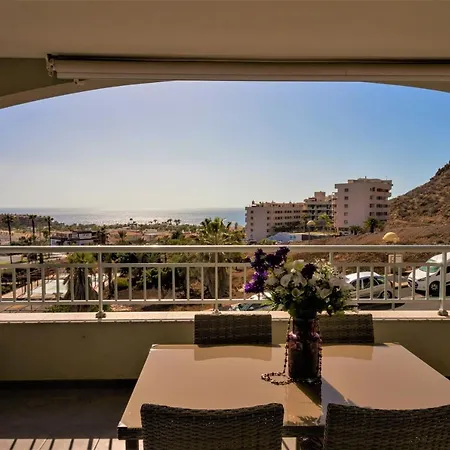 Comfortable With Amazing Sea Views * Palm-mar