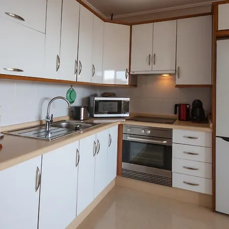 Comfortable With Amazing Sea Views * Palm-mar