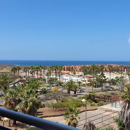 Apartment Comfortable With Amazing Sea Views