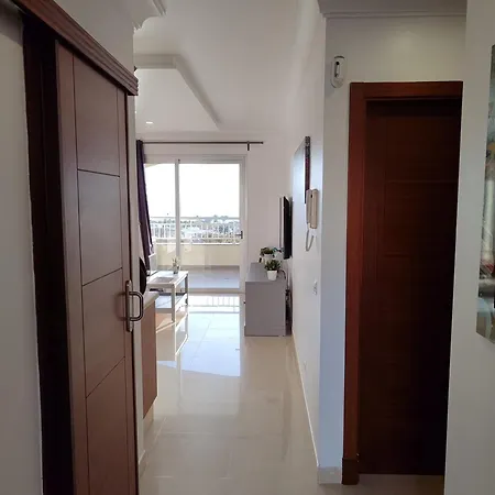 Comfortable With Amazing Sea Views