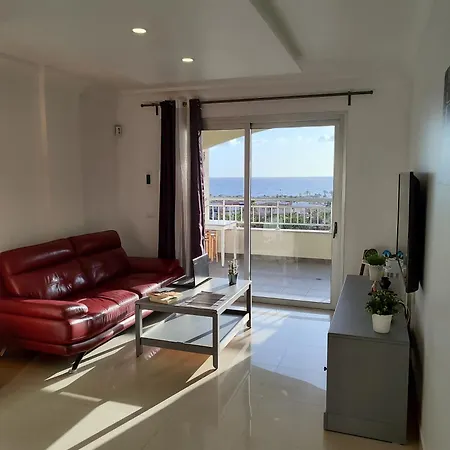 Comfortable With Amazing Sea Views *