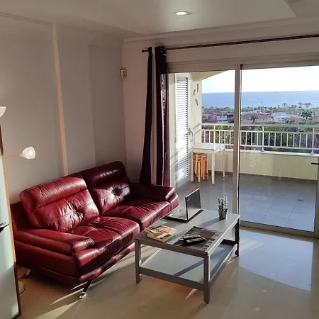 Apartment Comfortable With Amazing Sea Views