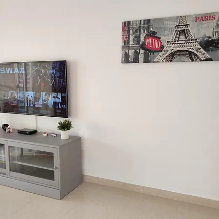 Comfortable With Amazing Sea Views *