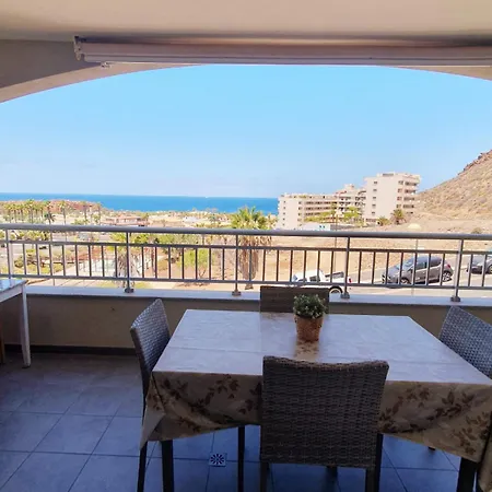 Comfortable With Amazing Sea Views * Palm-mar