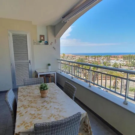 Apartment Comfortable With Amazing Sea Views *