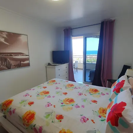 Comfortable With Amazing Sea Views