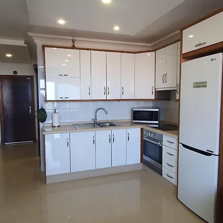 Comfortable With Amazing Sea Views