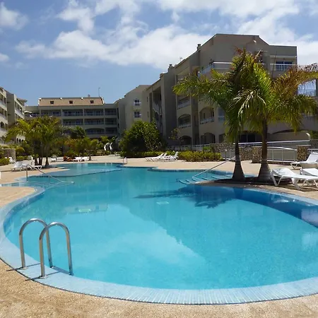 Comfortable With Amazing Sea Views Palm-mar