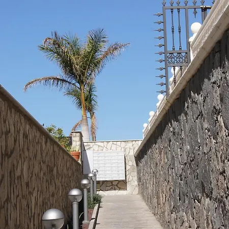 Comfortable With Amazing Sea Views Palm-mar