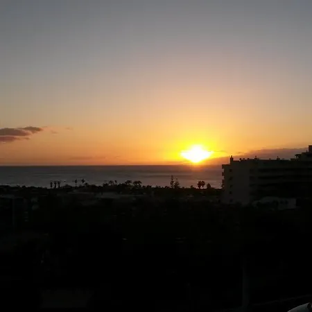 Comfortable With Amazing Sea Views