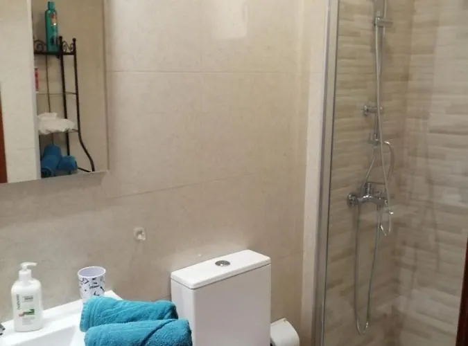 Comfortable With Amazing Sea Views Apartment Palm-mar