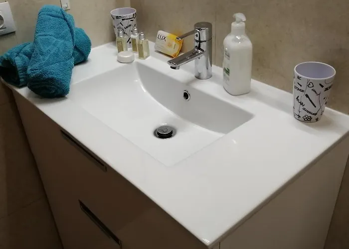 Comfortable With Amazing Sea Views Palm-mar