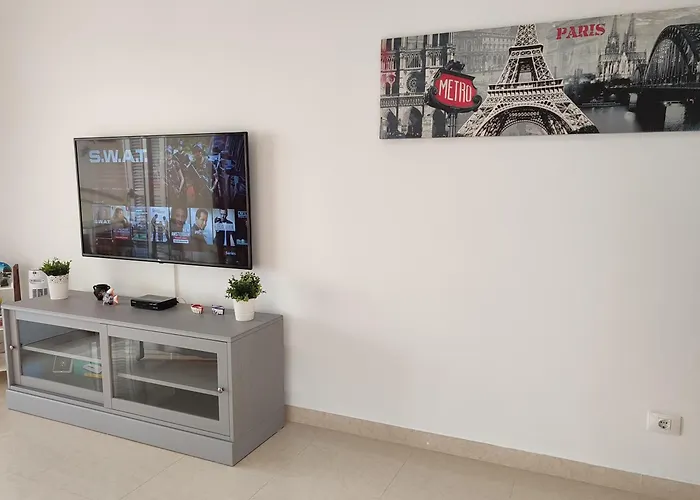 Comfortable With Amazing Sea Views *