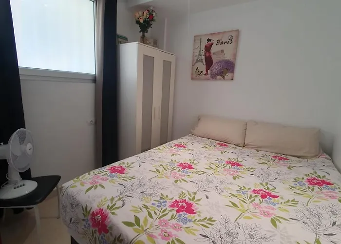 Apartment Comfortable With Amazing Sea Views Palm-mar