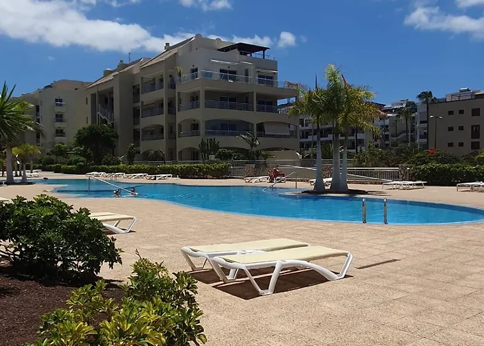 Comfortable With Amazing Sea Views Palm-mar