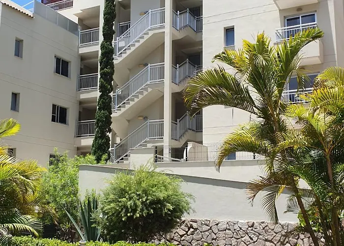 Comfortable With Amazing Sea Views