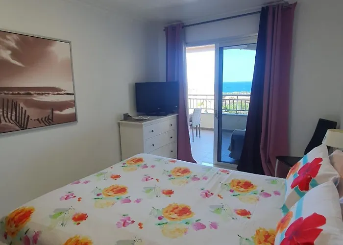 Comfortable With Amazing Sea Views