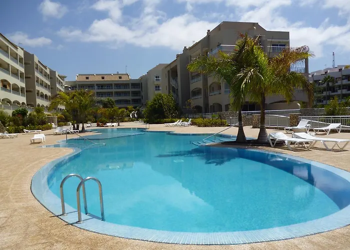 Comfortable With Amazing Sea Views Palm-mar