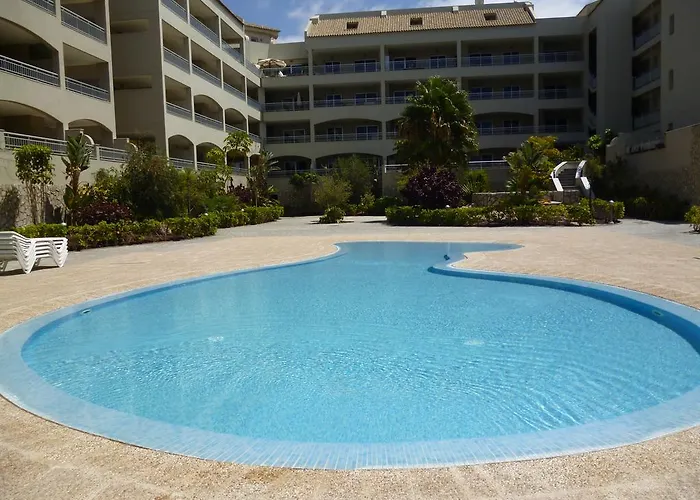 Apartment Comfortable With Amazing Sea Views