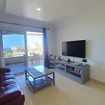 Apartamento Comfortable With Amazing Sea Views