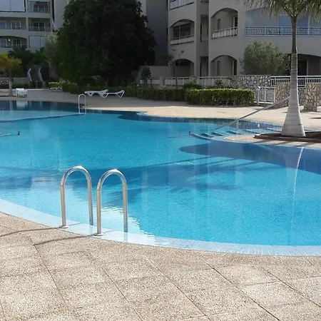 Apartmán Comfortable With Amazing Sea Views Palm-mar