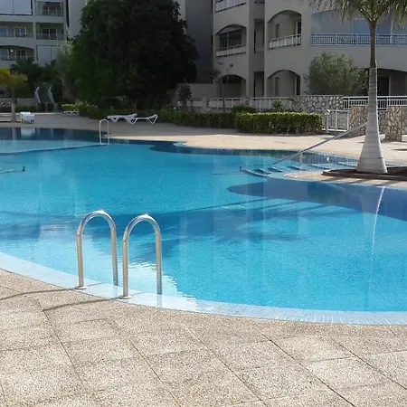 Appartement Comfortable With Amazing Sea Views Palm-mar