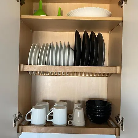 Comfortable With Amazing Sea Views *