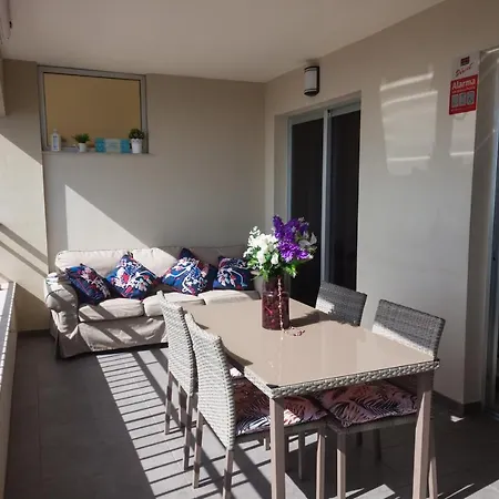 Comfortable With Amazing Sea Views Appartement *