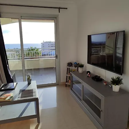 Comfortable With Amazing Sea Views パルム・マール