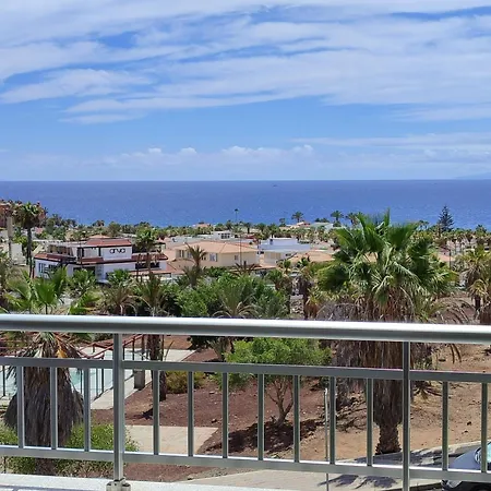 Comfortable With Amazing Sea Views Palm-mar