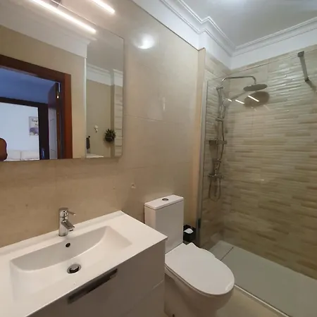 Appartement Comfortable With Amazing Sea Views *