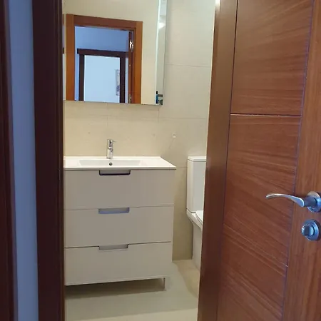 Comfortable With Amazing Sea Views Apartmán Palm-mar