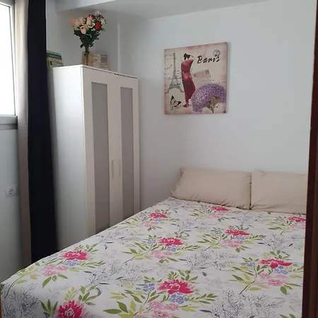 Appartement Comfortable With Amazing Sea Views *