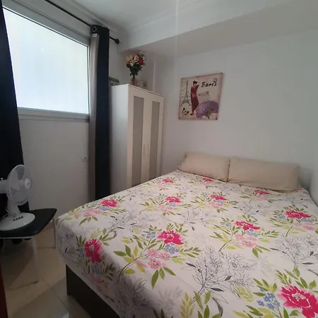 Apartmán Comfortable With Amazing Sea Views Palm-mar
