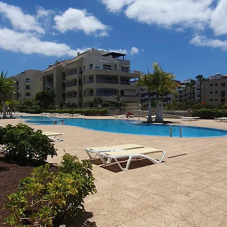 Comfortable With Amazing Sea Views Palm-mar