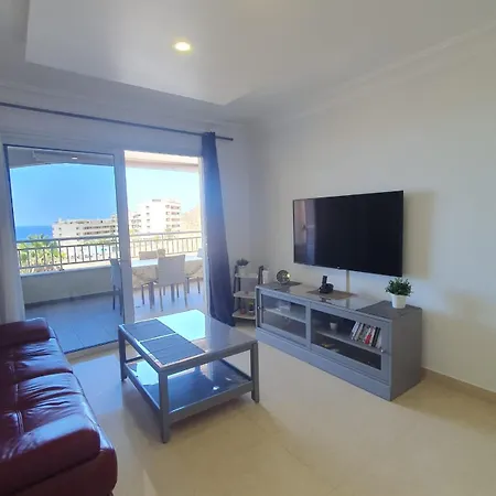 Apartment Comfortable With Amazing Sea Views