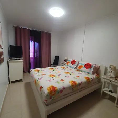 Comfortable With Amazing Sea Views Apartment Palm-mar