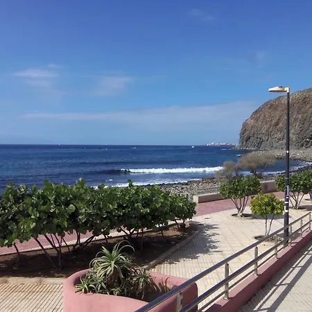 Appartement Comfortable With Amazing Sea Views